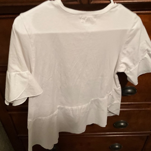 Love Notes Blouse - Picture 5 of 5